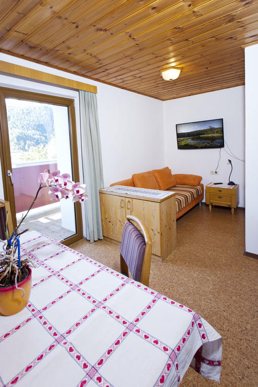 Apart Kaltenbacher Nauders Quarto foto