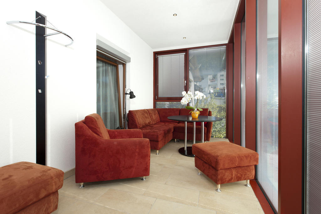 Apart Kaltenbacher Nauders Quarto foto