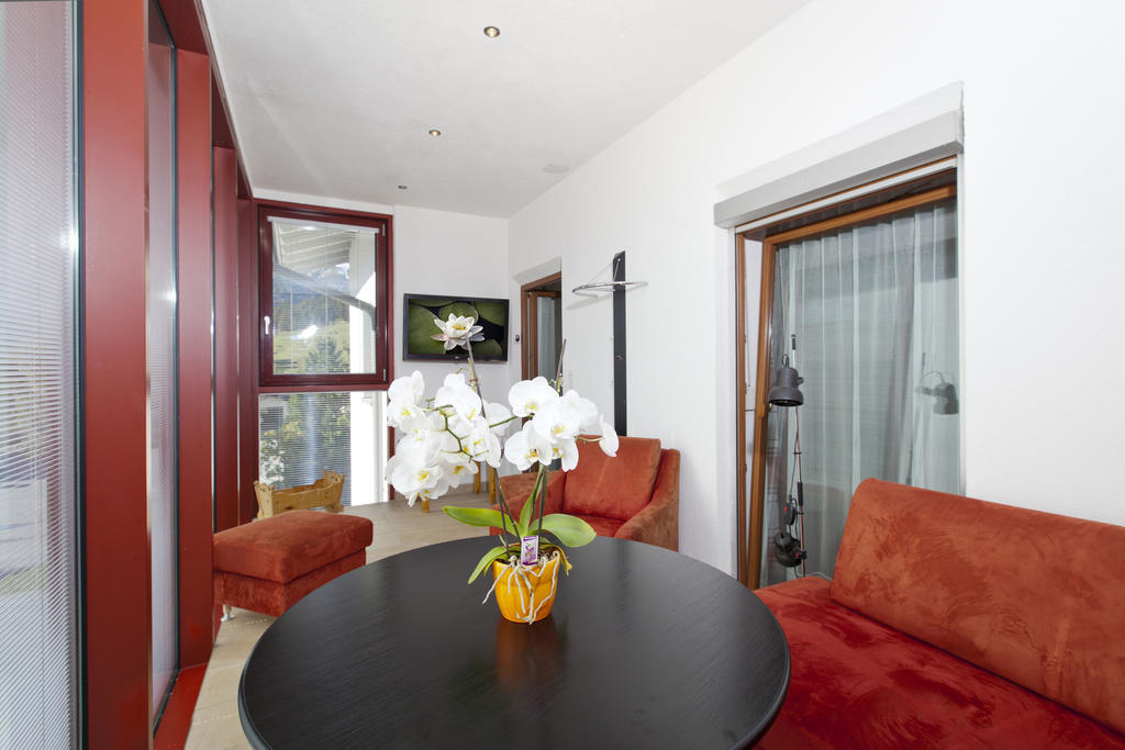 Apart Kaltenbacher Nauders Quarto foto